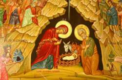 Рождественское послание митрополита Волгоградского и Камышинского Германа