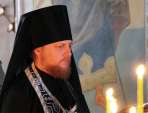 Священным Синодом назначен викарный епископ Волгоградской епархии