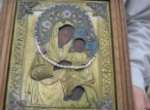 В Волгоград прибыла чудотворная икона Божией Матери «Урюпинская»