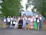 Ежегодная православная летняя школа в четвертый раз соберет молодежь